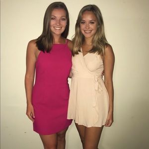 Meet your Posher, Samantha